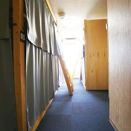 Hostel J Culture168 Тойонака Екстериор снимка