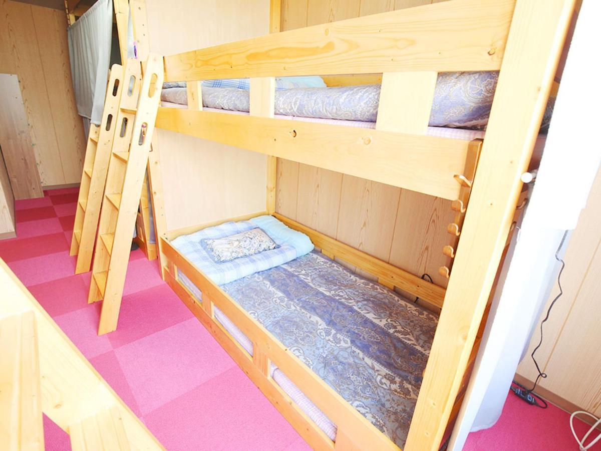 Hostel J Culture168 Тойонака Екстериор снимка