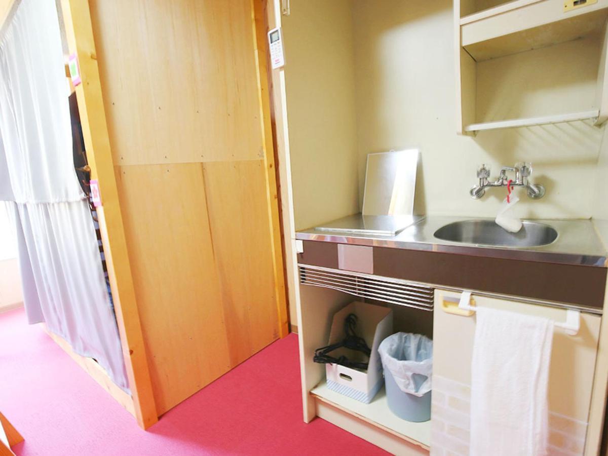 Hostel J Culture168 Тойонака Екстериор снимка