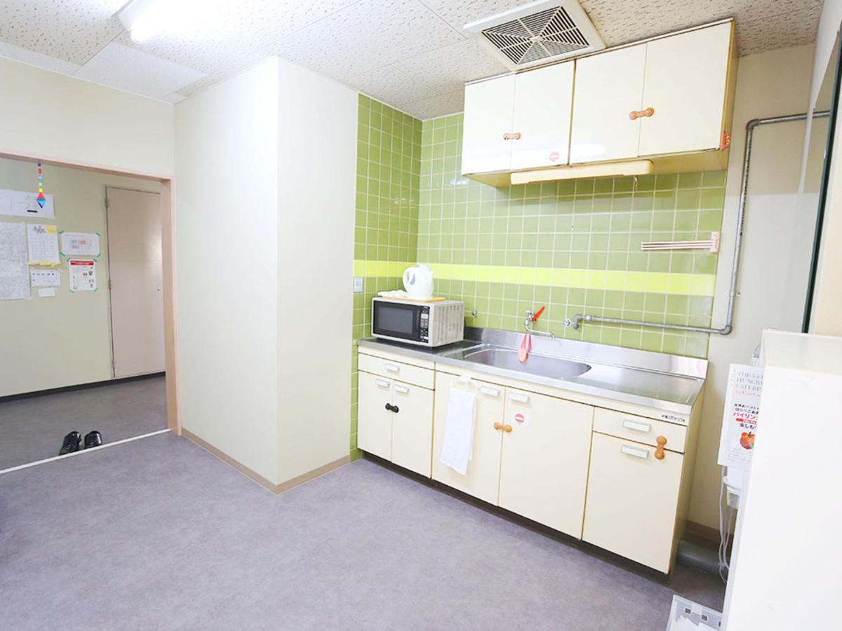 Hostel J Culture168 Тойонака Екстериор снимка